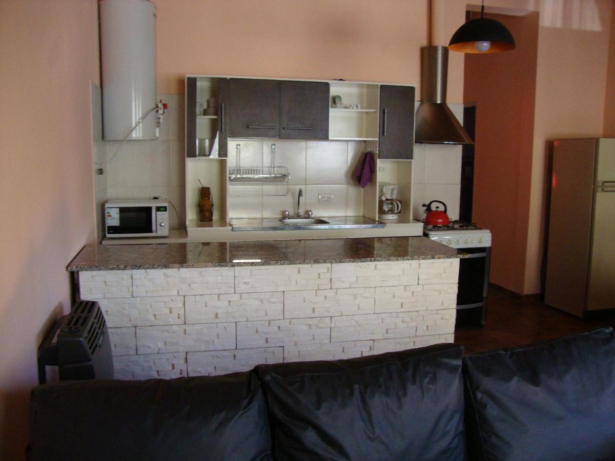 Nietos Departamentos Apartamento